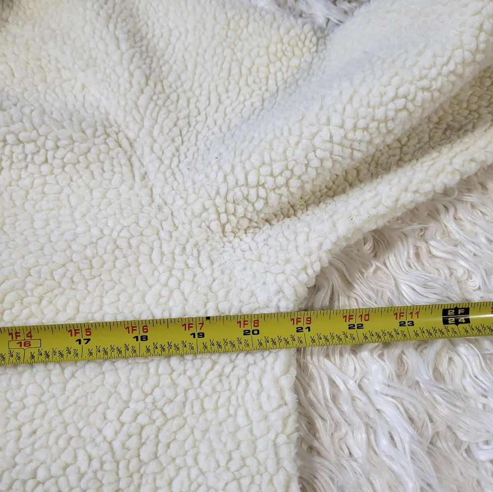 Fjallraven Vardag Pile Fleece Jacket - Picture 12 of 15